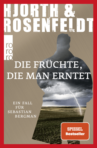 Buchcover von Die Früchte, die man erntet