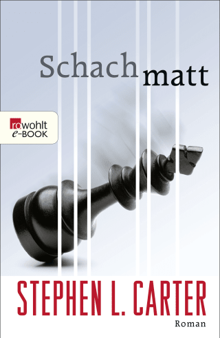Buchcover von Schachmatt