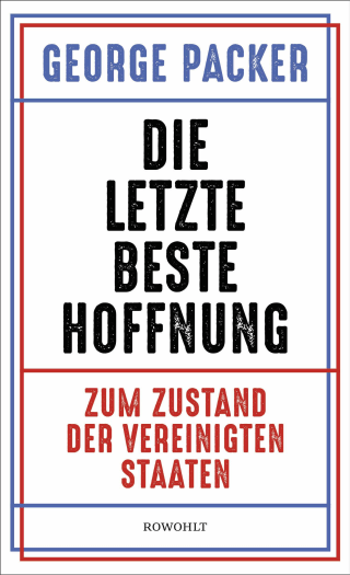 Die letzte beste Hoffnung