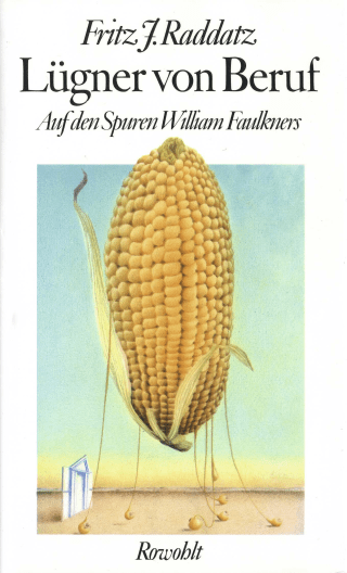 Lügner von Beruf
