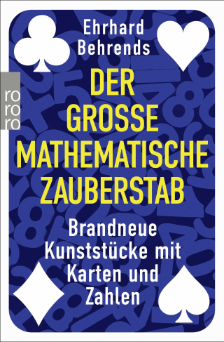 Der große mathematische Zauberstab