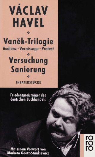 Vanek-Trilogie
