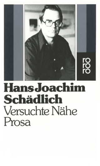 Versuchte Nähe