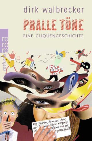 Pralle Töne