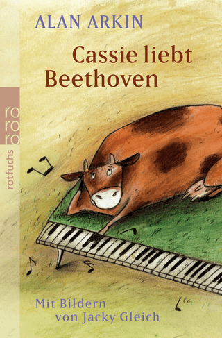 Cassie liebt Beethoven