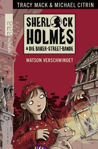 Watson verschwindet