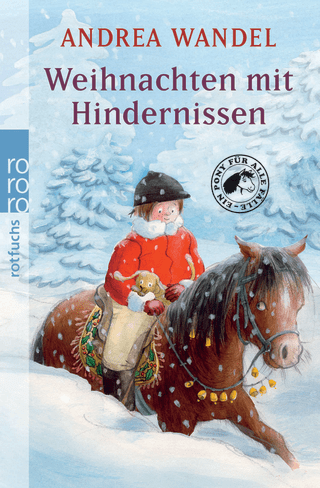 Weihnachten mit Hindernissen
