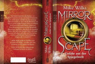 Gefahr aus der Spiegelwelt