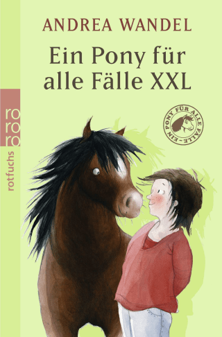 Ein Pony für alle Fälle XXL 1