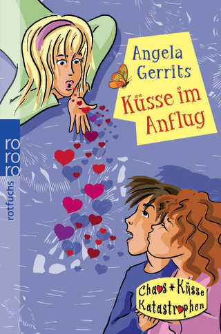 Küsse im Anflug