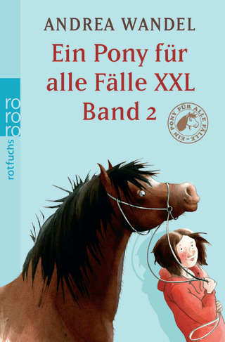 Ein Pony für alle Fälle XXL 2