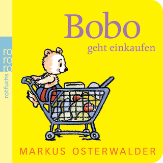 Bobo geht einkaufen