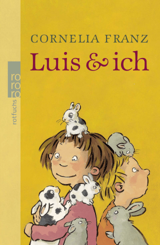 Luis & ich