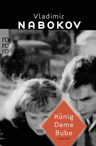 König Dame Bube