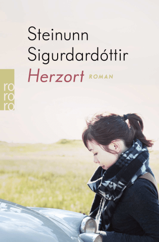 Herzort