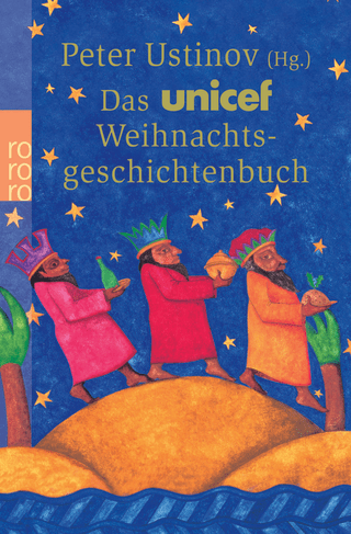 Das UNICEF-Weihnachtsgeschichtenbuch