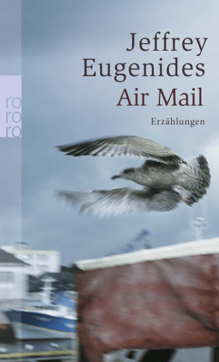 Air Mail