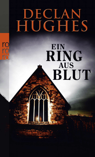 Ein Ring aus Blut