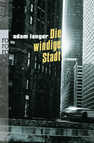 Die windige Stadt