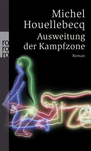 Ausweitung der Kampfzone