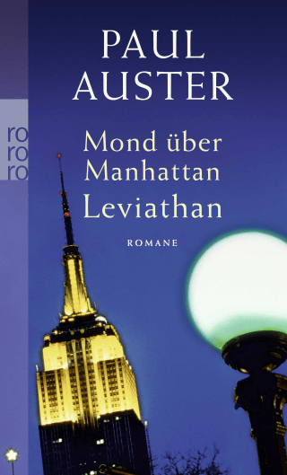 Mond über Manhattan / Leviathan