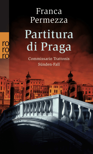 Partitura di Praga