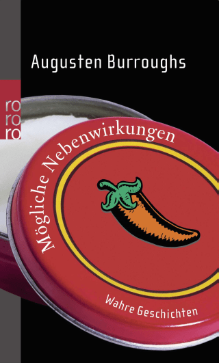 Mögliche Nebenwirkungen