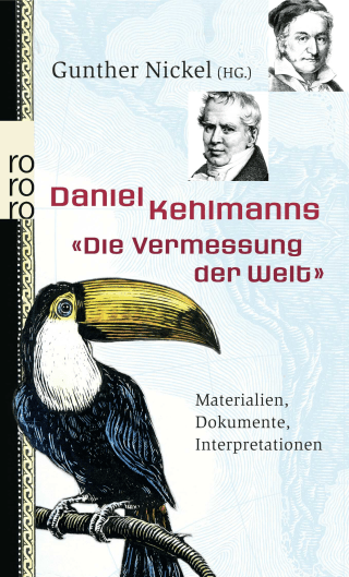 Daniel Kehlmanns "Die Vermessung der Welt"