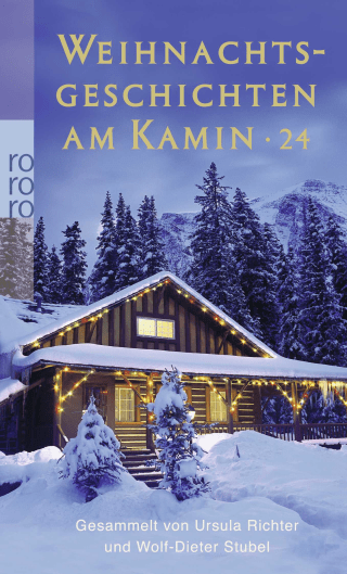 Weihnachtsgeschichten am Kamin 24