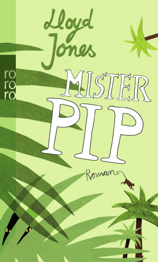 Mister Pip