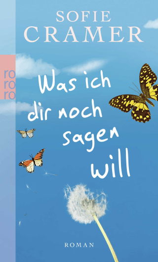 Was ich dir noch sagen will
