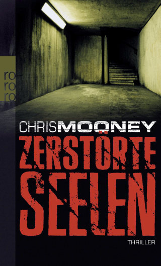 Zerstörte Seelen