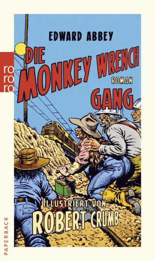 Die Monkey Wrench Gang