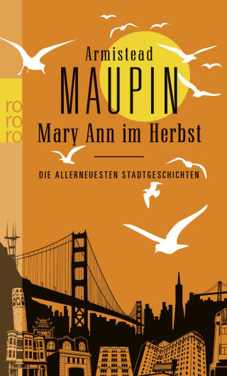 Mary Ann im Herbst