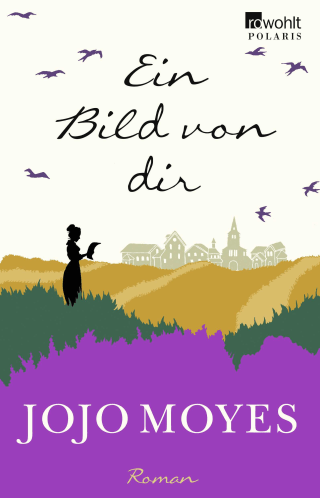 Ein Bild von dir