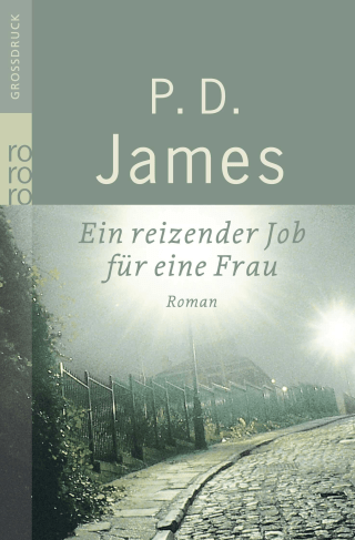 Ein reizender Job für eine Frau
