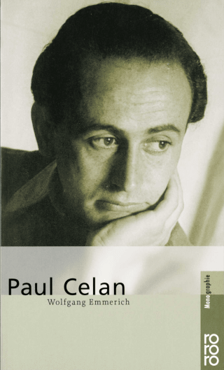 Paul Celan