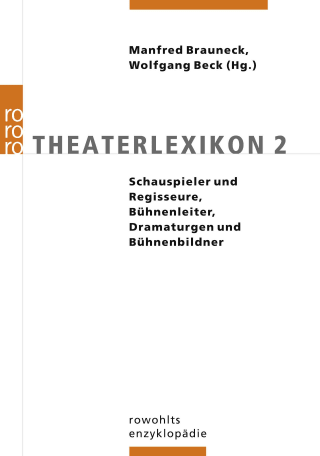 Theaterlexikon 2
