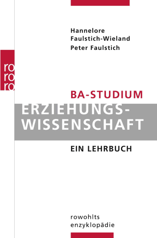 BA-Studium Erziehungswissenschaft