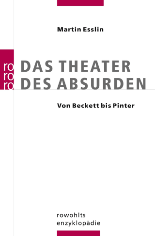 Das Theater des Absurden