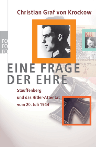 Eine Frage der Ehre