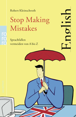 Stop Making Mistakes