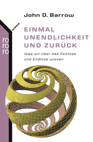 Einmal Unendlichkeit und zurück