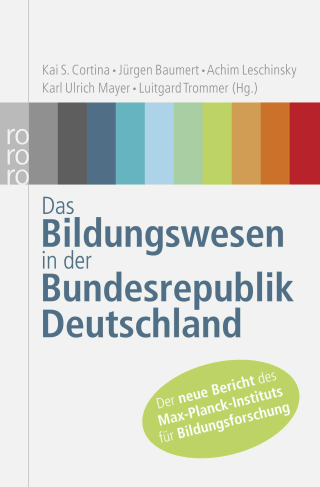 Das Bildungswesen in der Bundesrepublik Deutschland