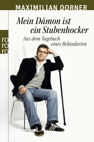 Mein Dämon ist ein Stubenhocker