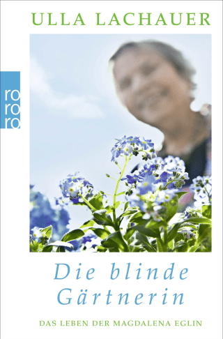 Die blinde Gärtnerin