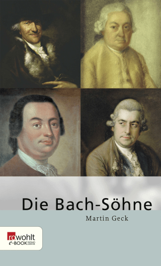 Die Bach-Söhne