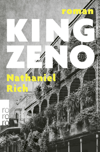 King Zeno