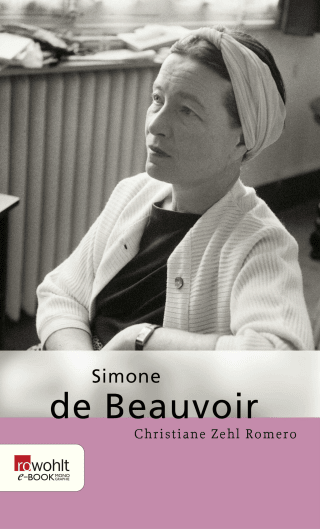 Simone de Beauvoir