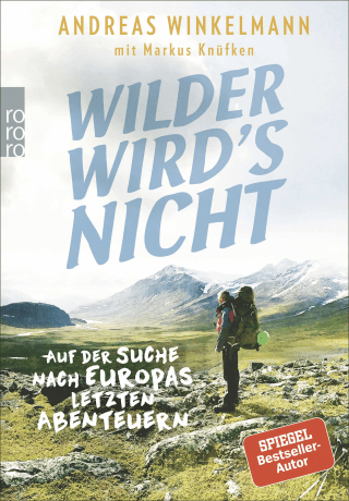 Wilder wird's nicht